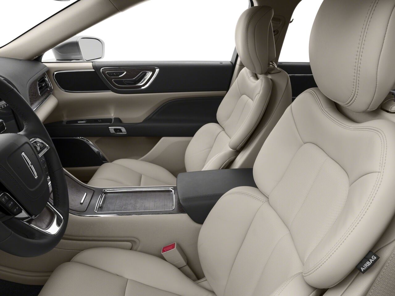 2018 Lincoln Continental Select Vestal NY