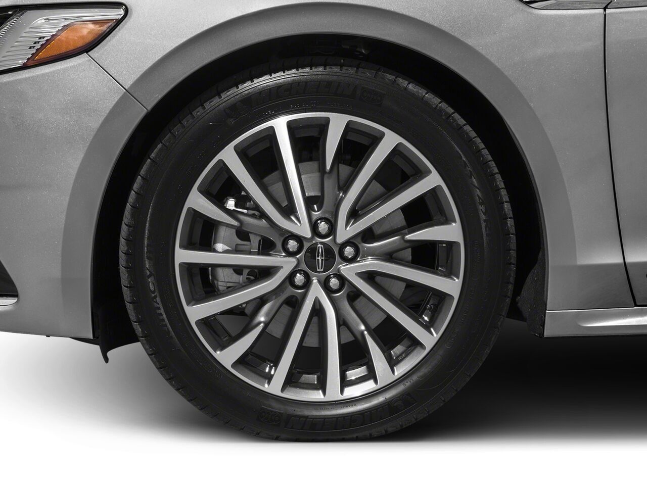 2018 Lincoln Continental Select Vestal NY