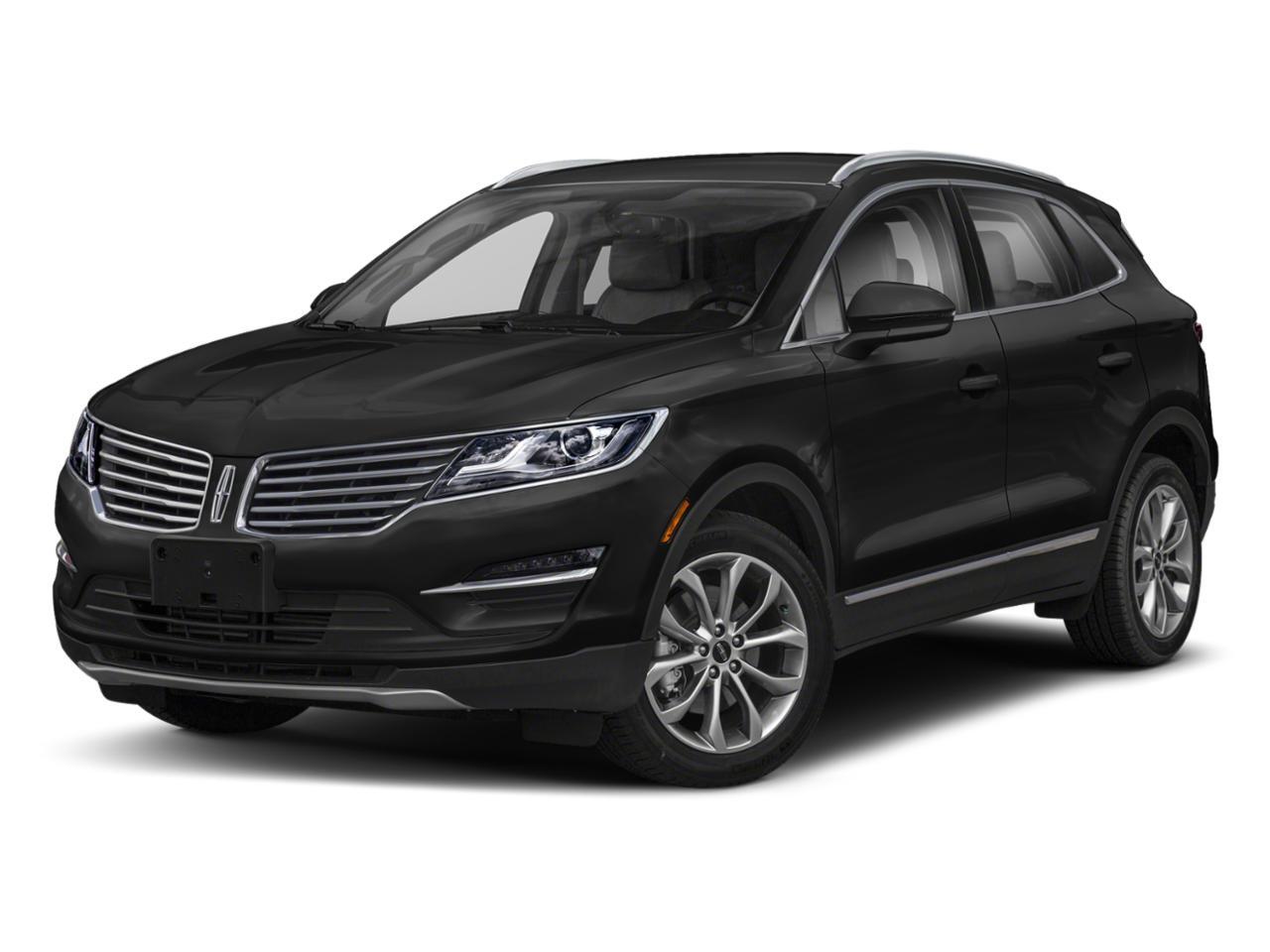 2018 Lincoln MKC Premiere