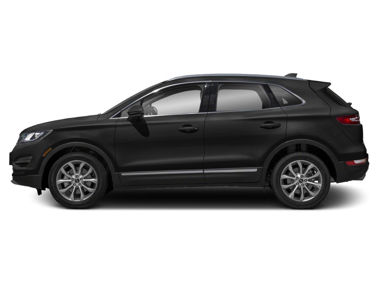 2018 Lincoln MKC Premiere