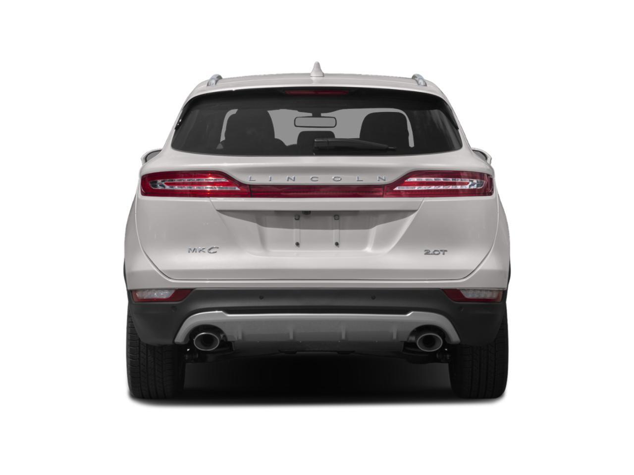 2018 Lincoln MKC Reserve Mt Pleasant MI