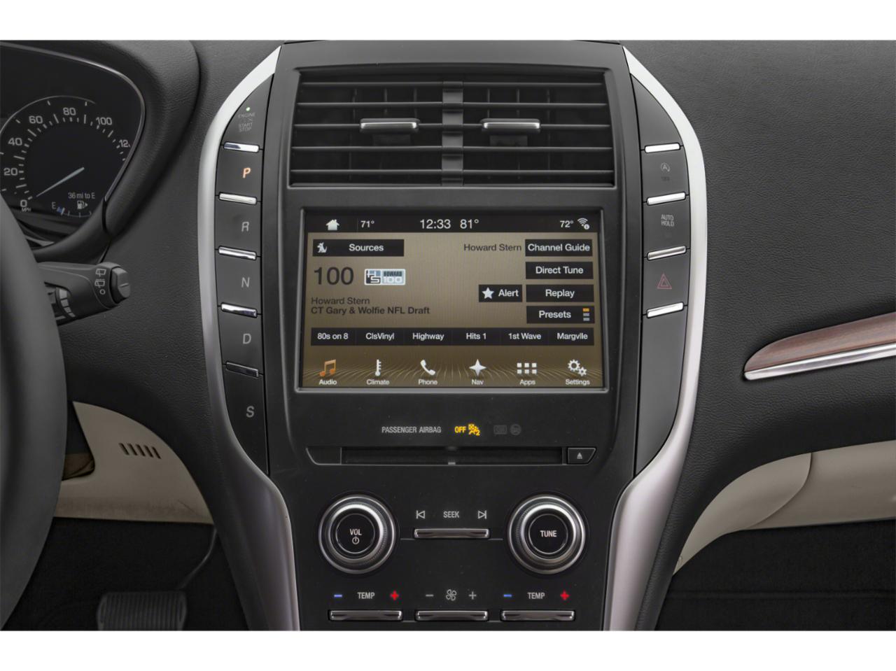 2018 Lincoln MKC Reserve Mt Pleasant MI
