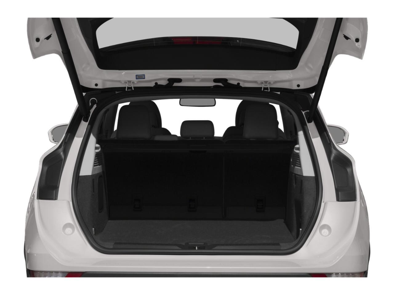 2018 Lincoln MKC Reserve Mt Pleasant MI