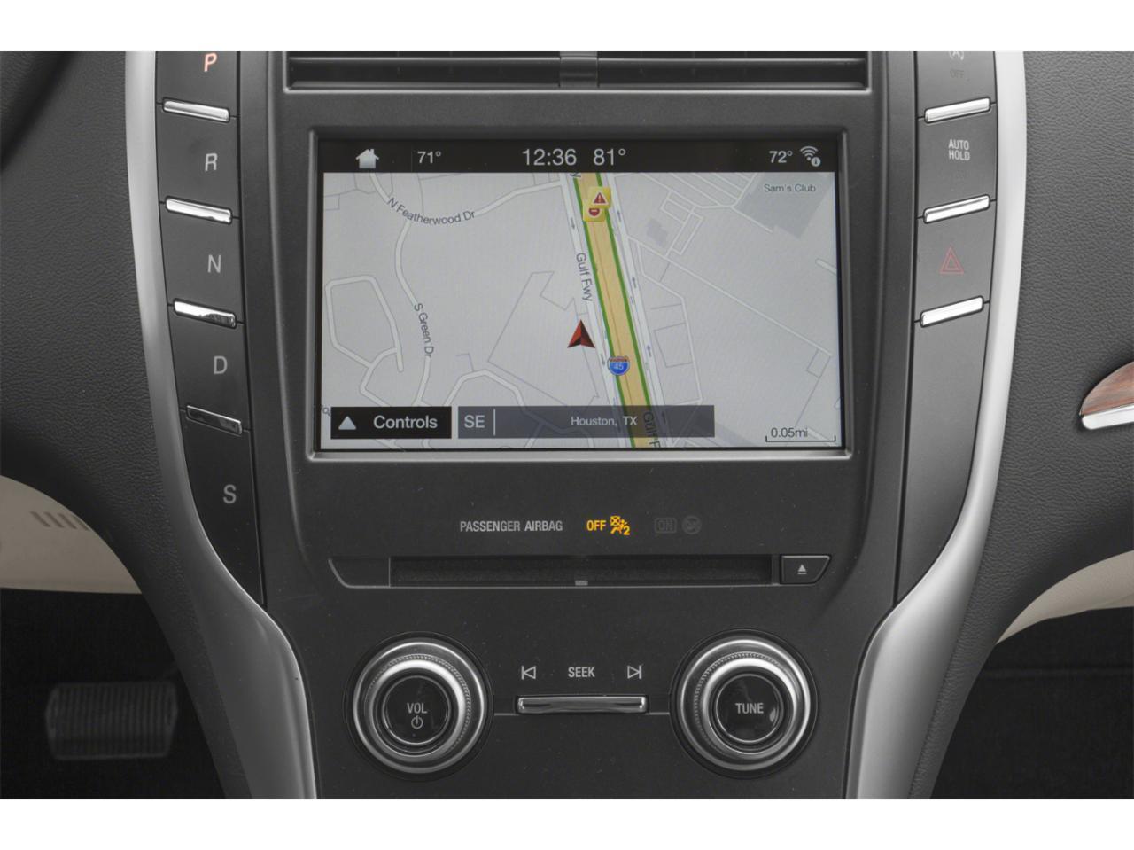 2018 Lincoln MKC Reserve Mt Pleasant MI