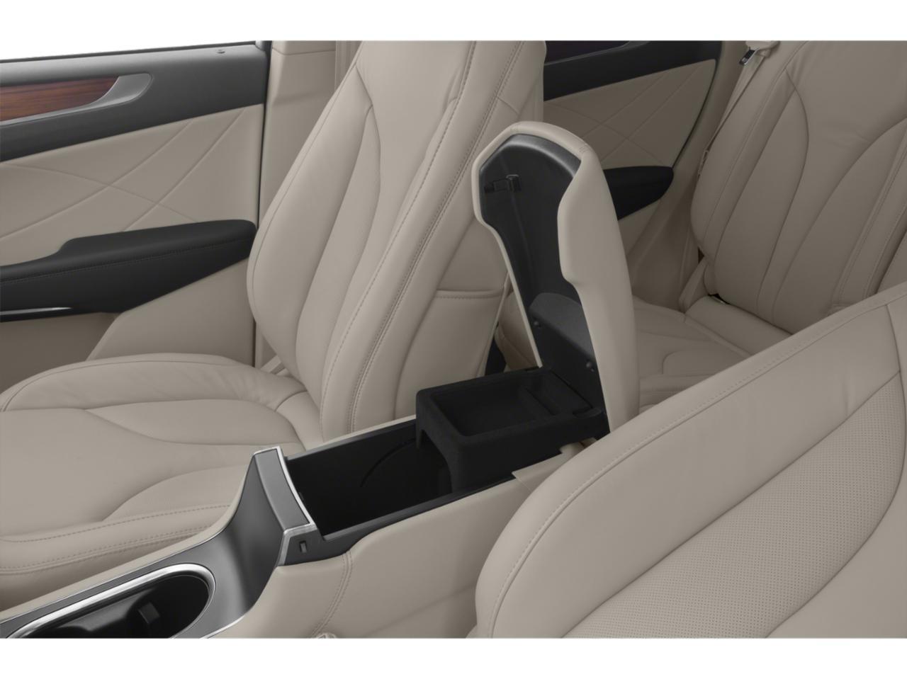 2018 Lincoln MKC Reserve Mt Pleasant MI