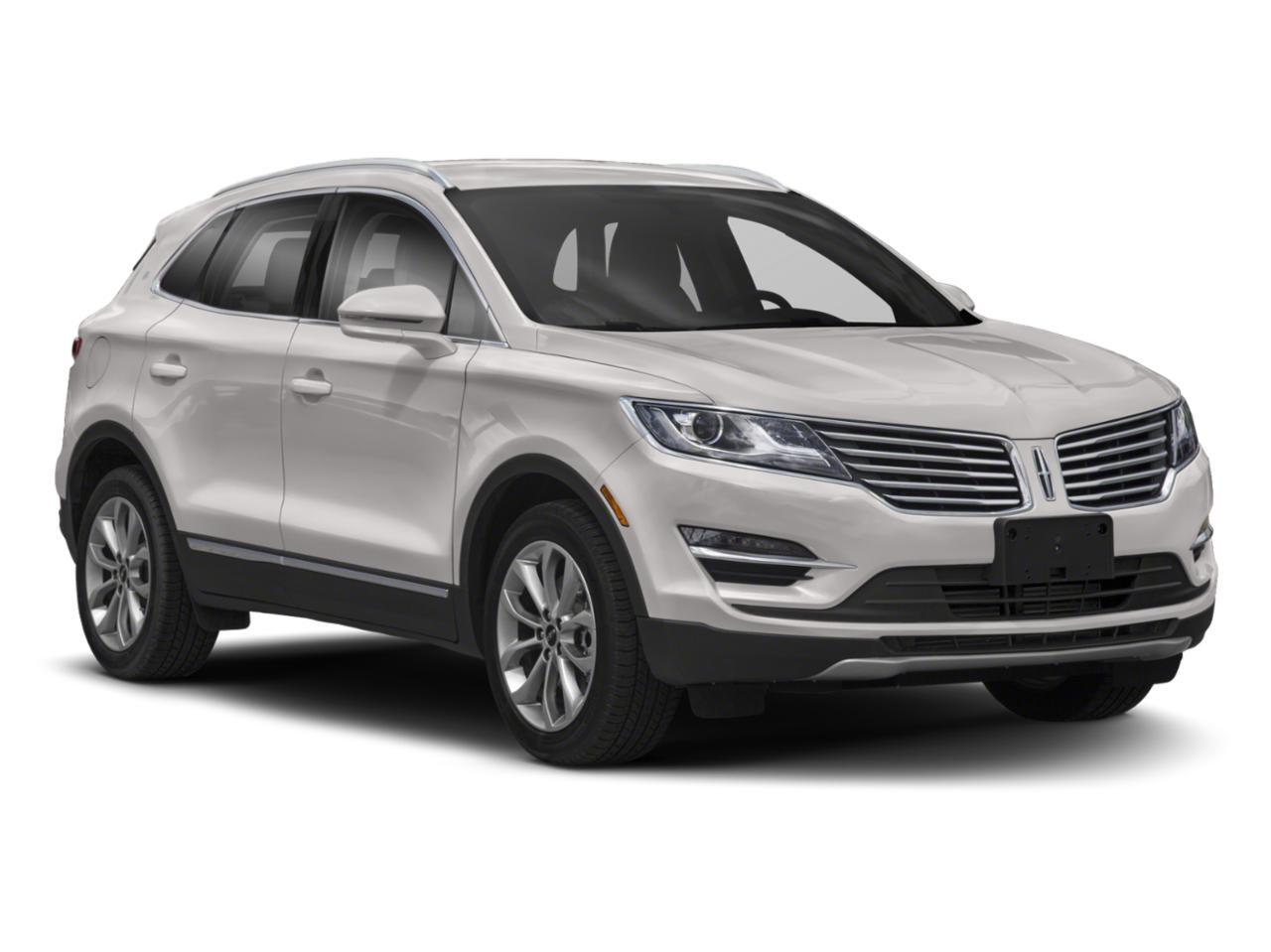 2018 Lincoln MKC Reserve Mt Pleasant MI