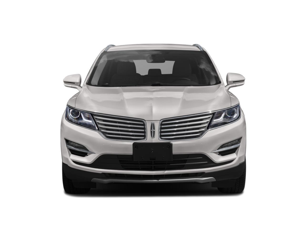 2018 Lincoln MKC Reserve Mt Pleasant MI