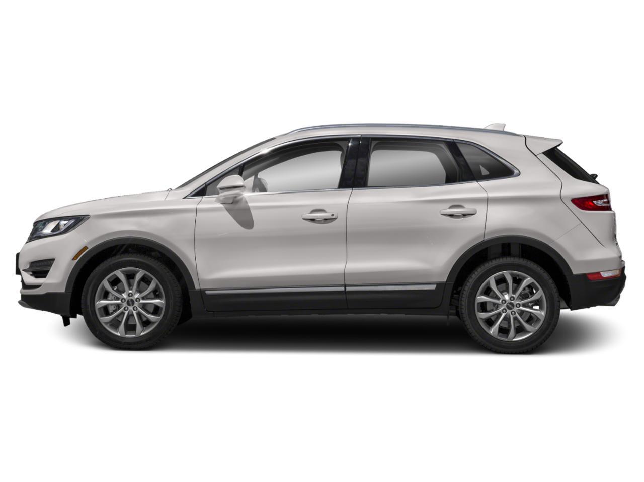 2018 Lincoln MKC Reserve Mt Pleasant MI