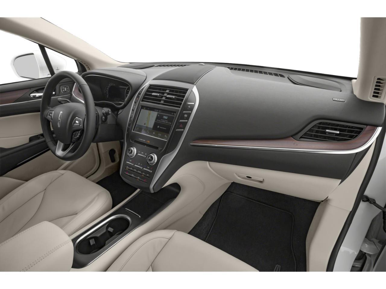 2018 Lincoln MKC Reserve Mt Pleasant MI