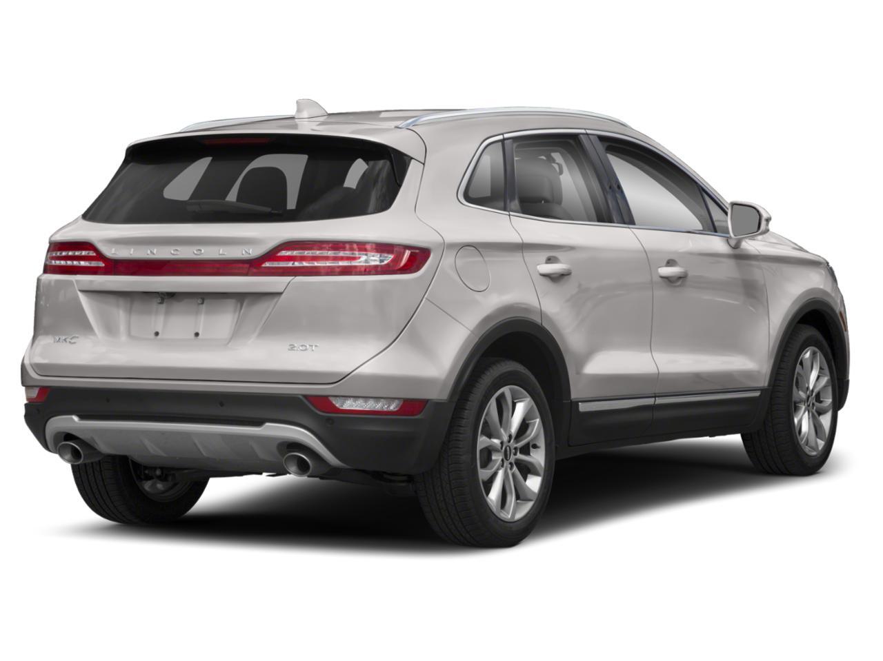 2018 Lincoln MKC Reserve Mt Pleasant MI