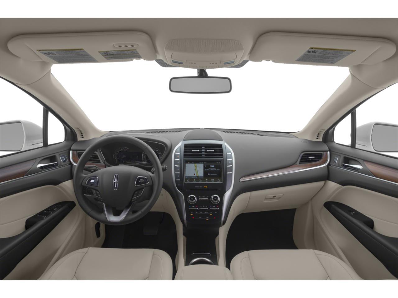 2018 Lincoln MKC Reserve Mt Pleasant MI