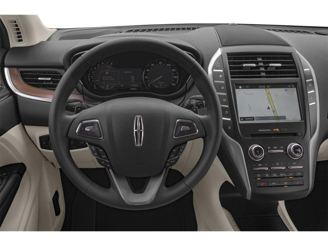 2018 Lincoln MKC Reserve Mt Pleasant MI