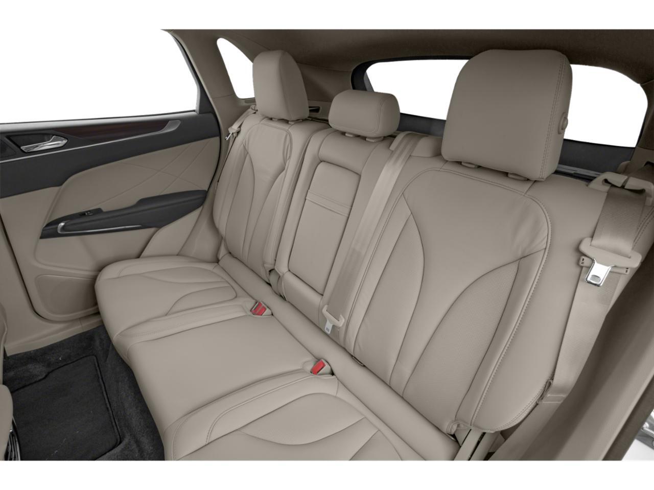 2018 Lincoln MKC Reserve Mt Pleasant MI