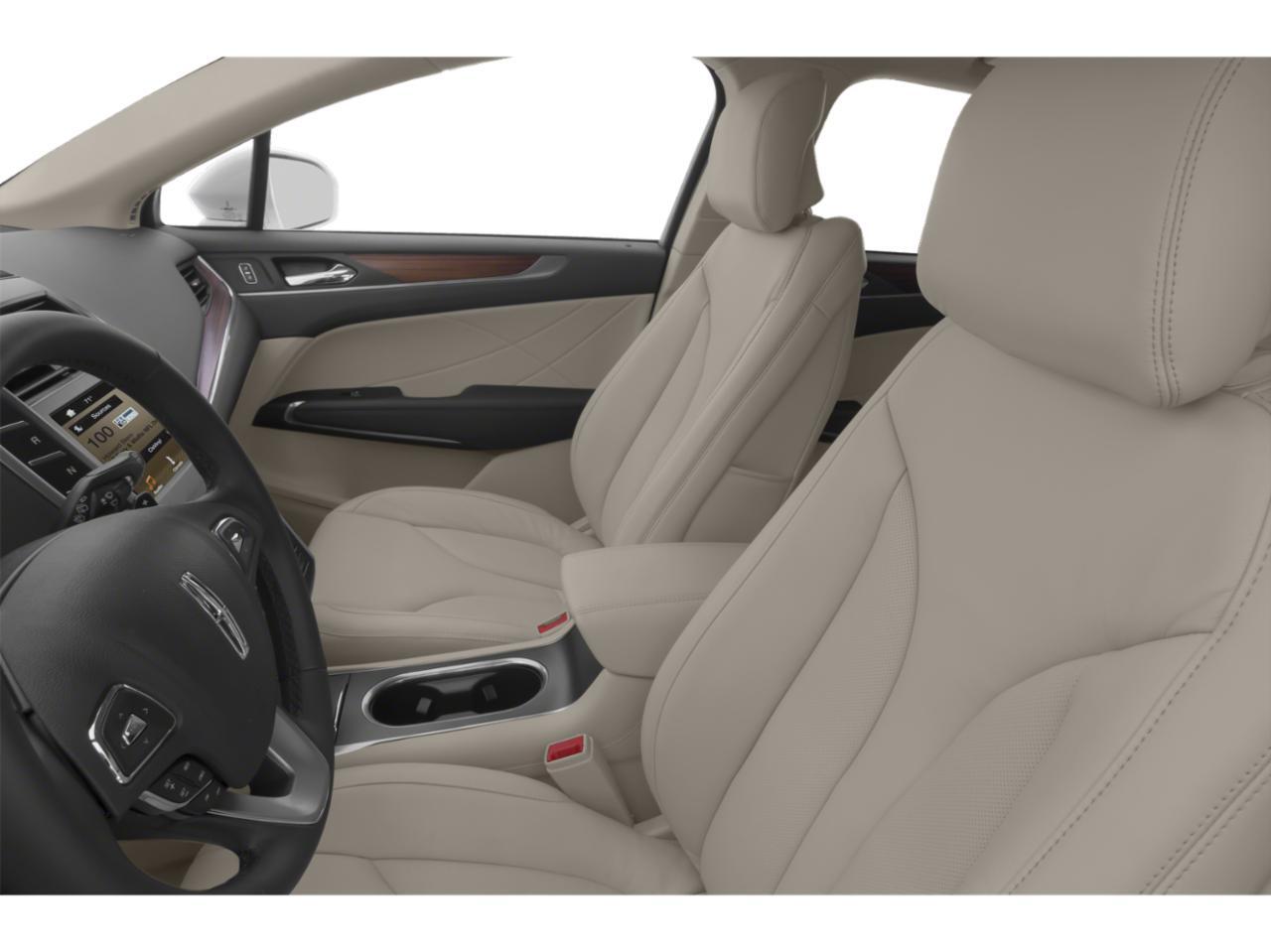 2018 Lincoln MKC Reserve Mt Pleasant MI