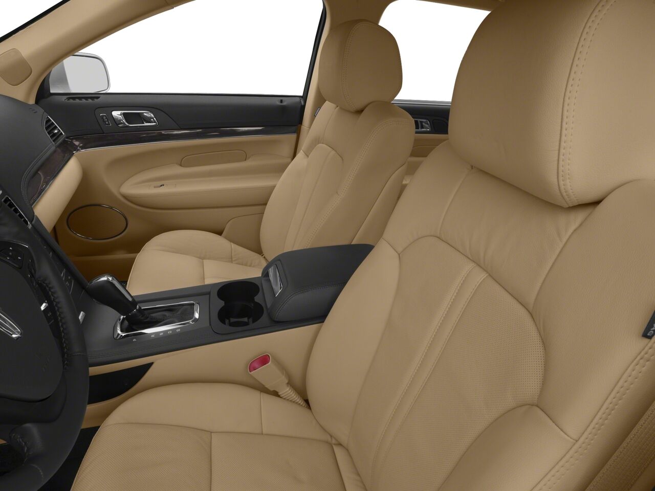 2018 Lincoln MKT Reserve Washington MO