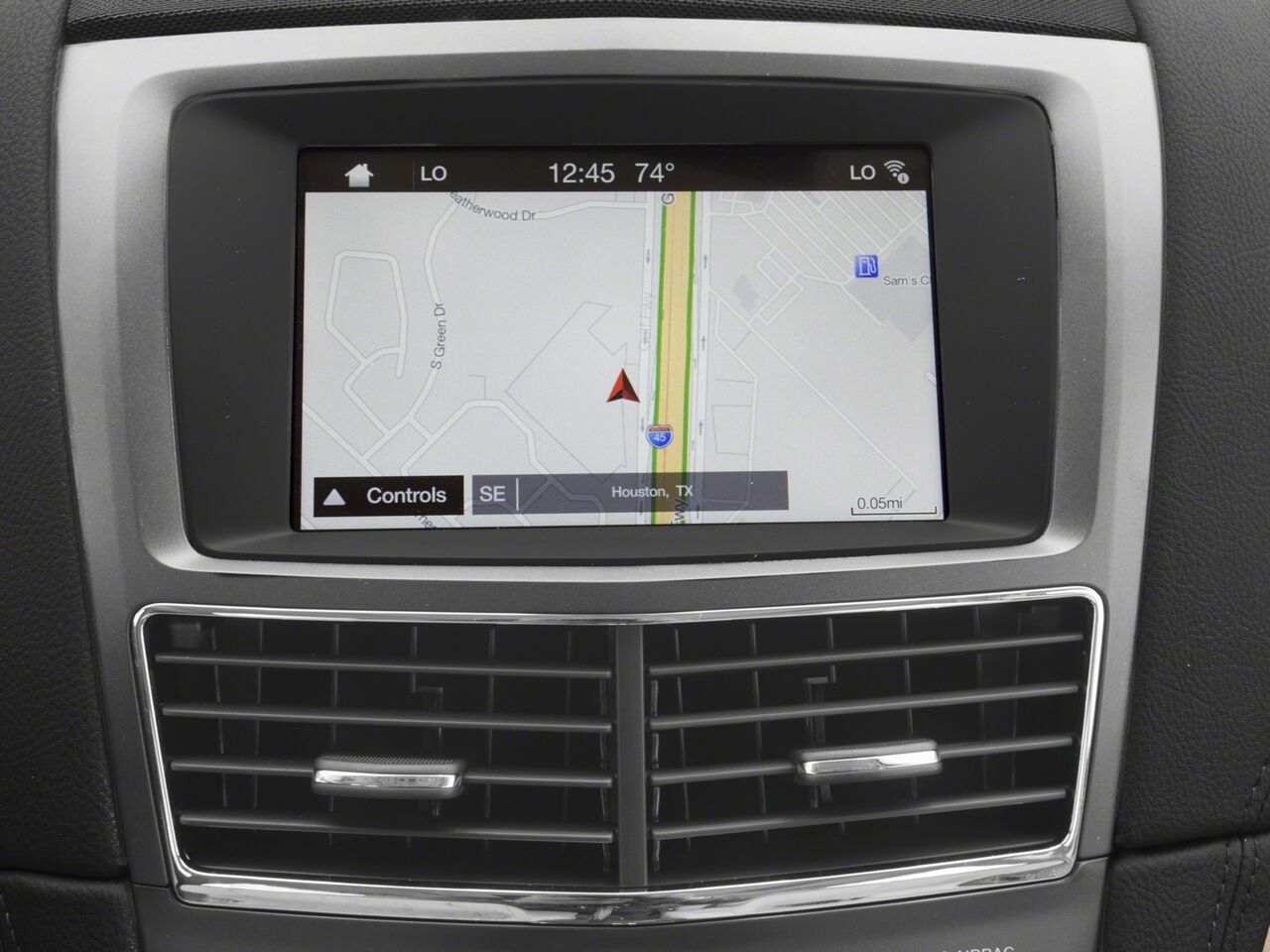 2018 Lincoln MKT Reserve Washington MO