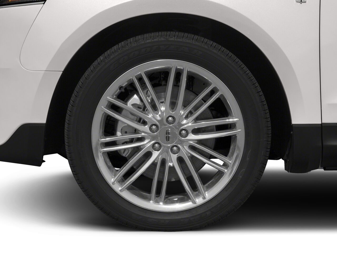 2018 Lincoln MKT Reserve Washington MO