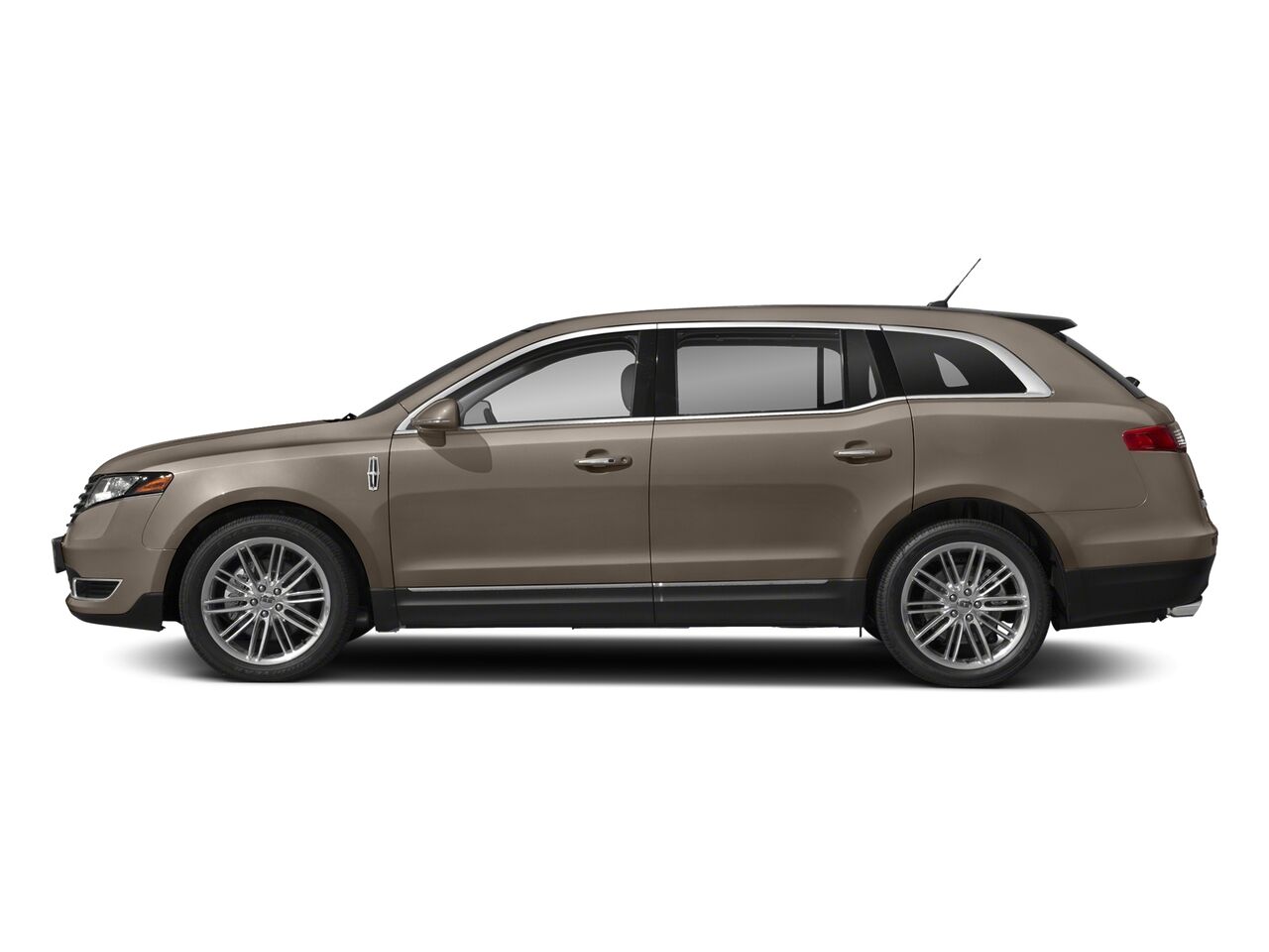 2018 Lincoln MKT Reserve