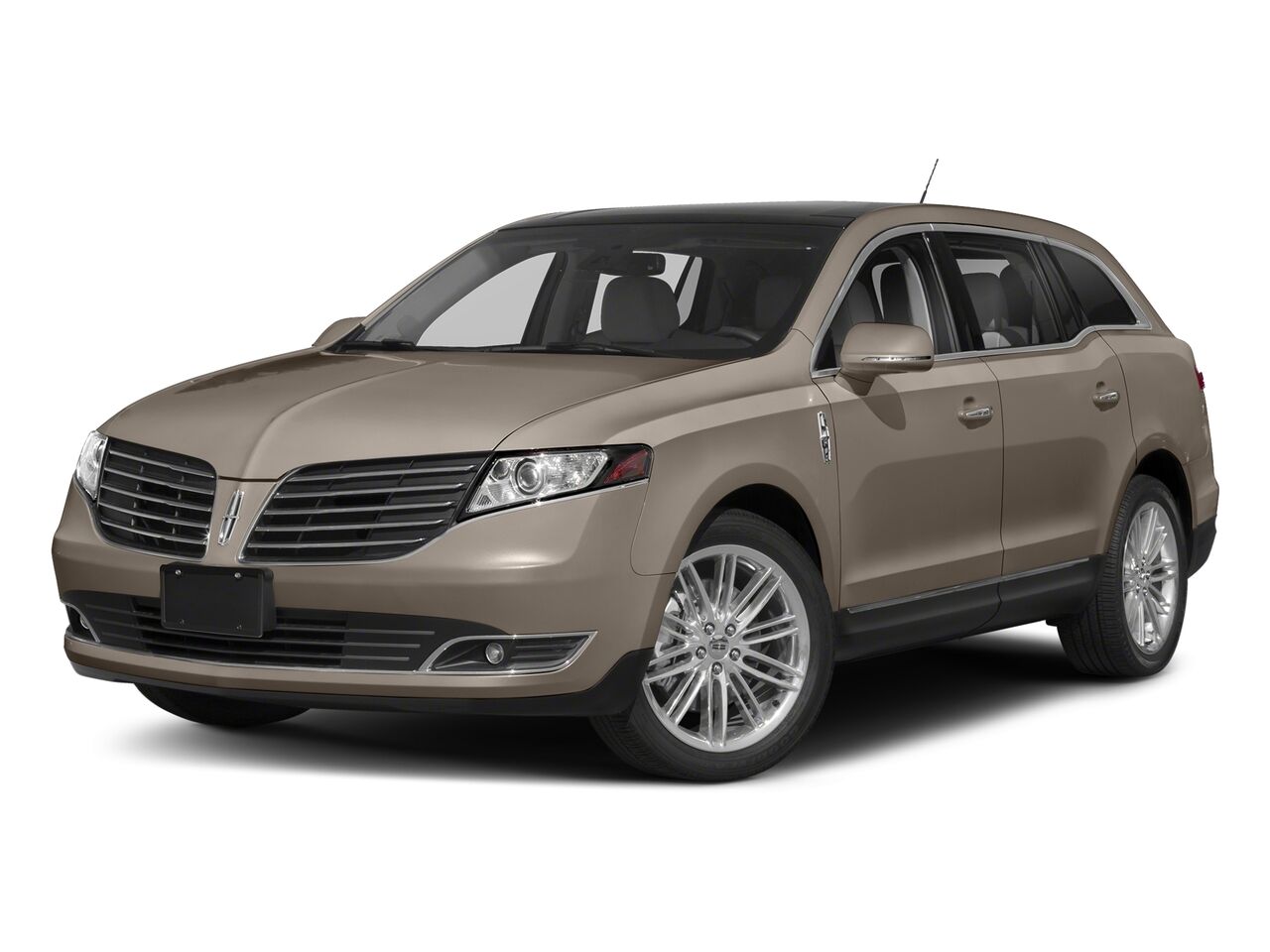 2018 Lincoln MKT Reserve