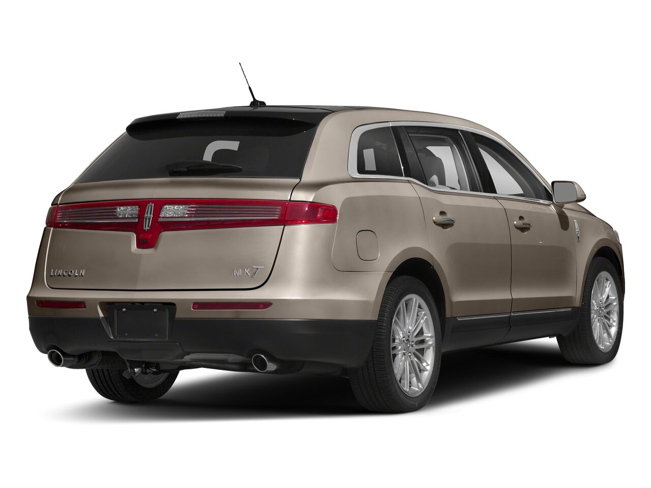 2018 Lincoln MKT Reserve