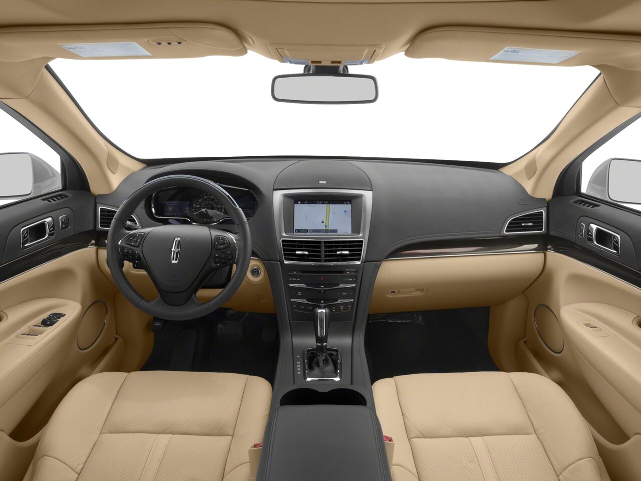 2018 Lincoln MKT Reserve Willowbrook IL