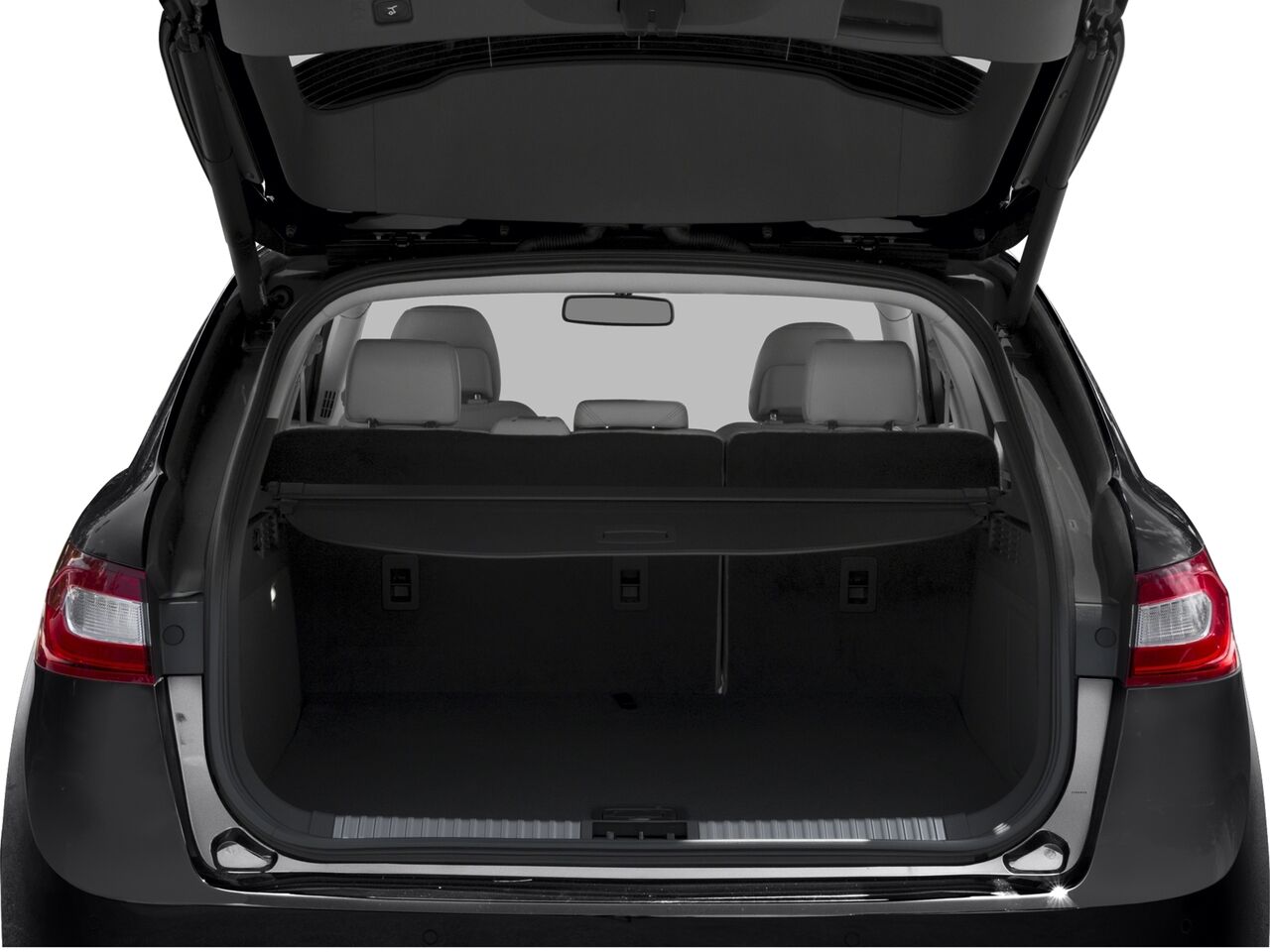 2018 Lincoln MKX Reserve Kerrville TX