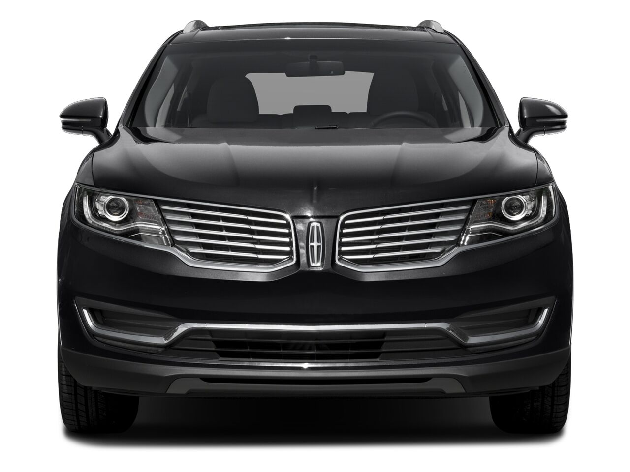 2018 Lincoln MKX Reserve Kerrville TX