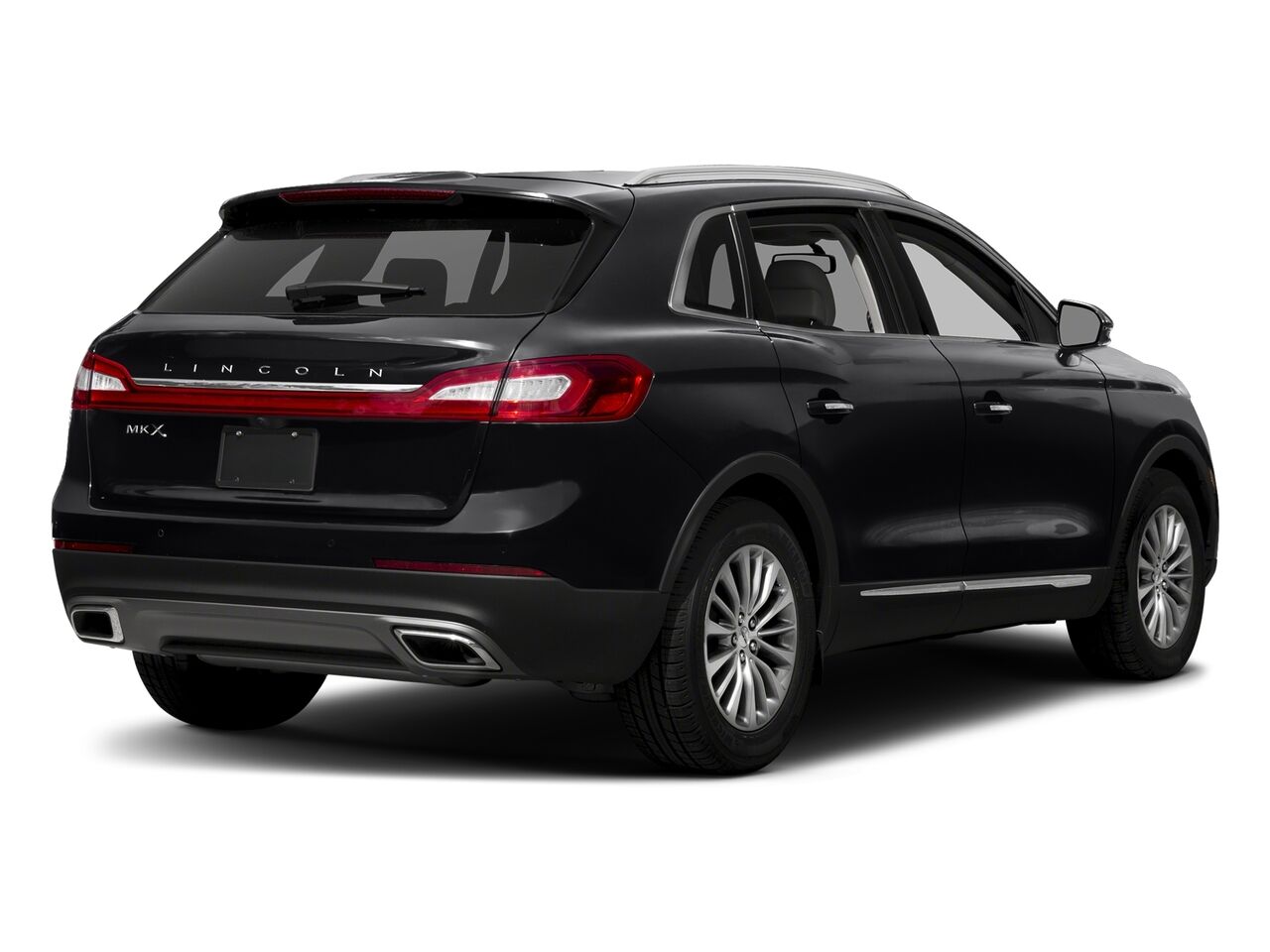 2018 Lincoln MKX Reserve Pine River MN