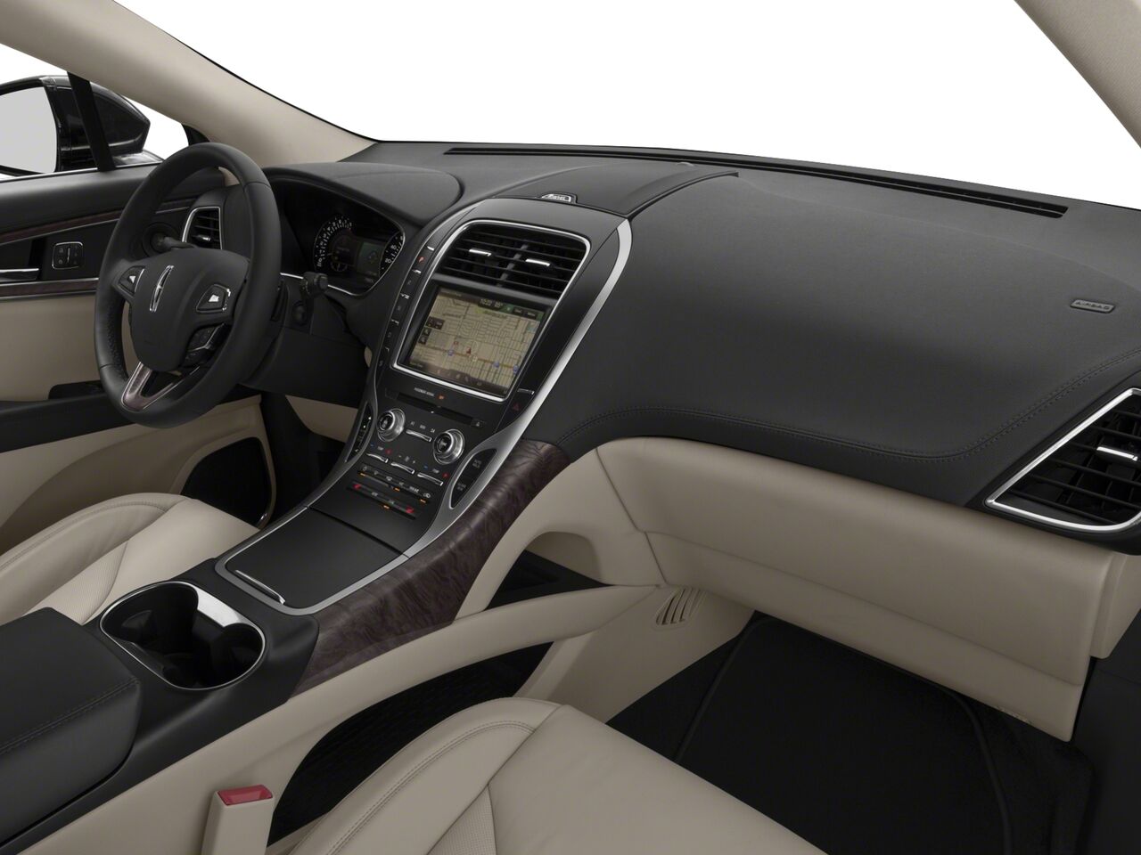 2018 Lincoln MKX Reserve San Clemente CA