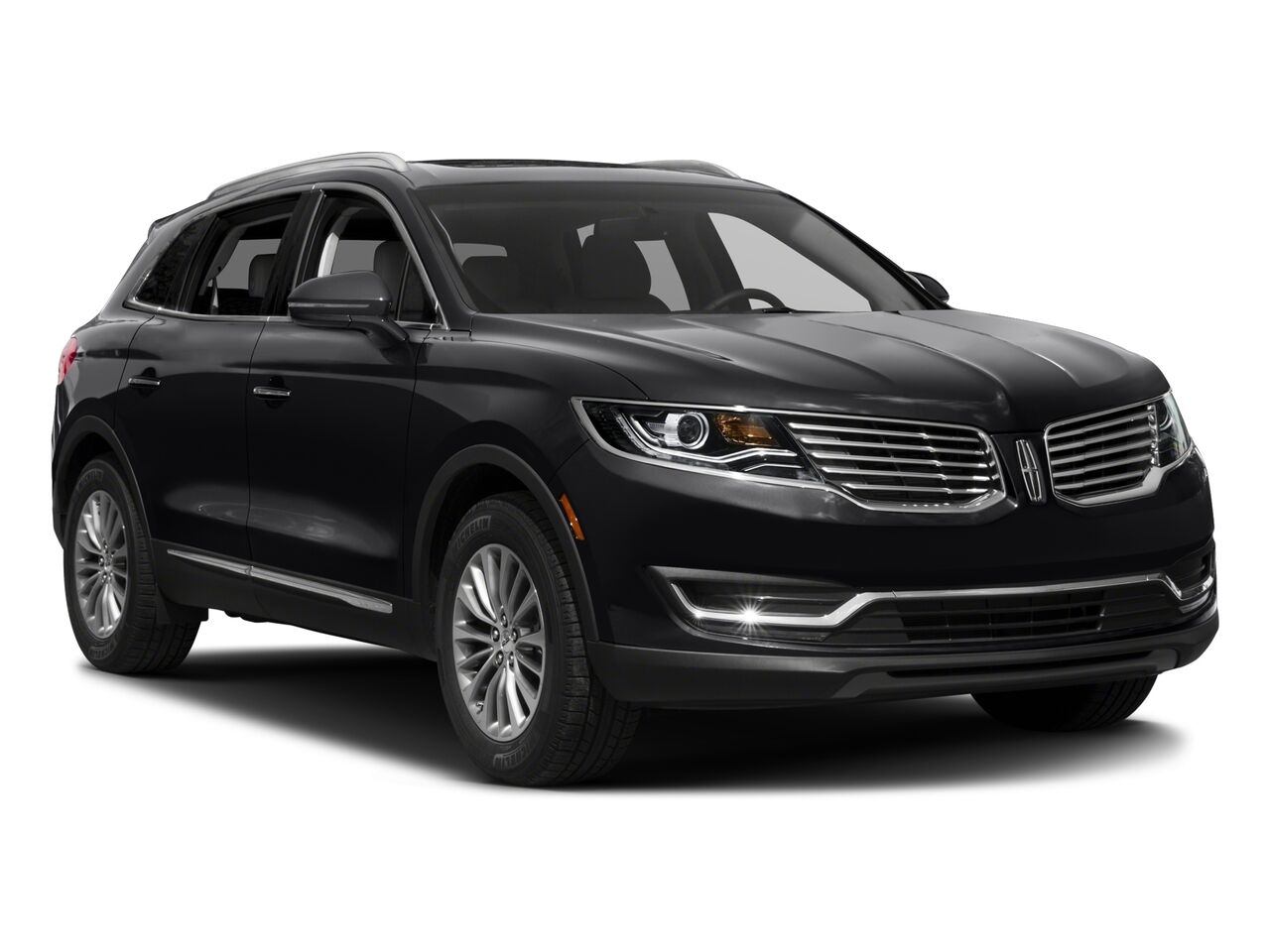 2018 Lincoln MKX Reserve San Clemente CA