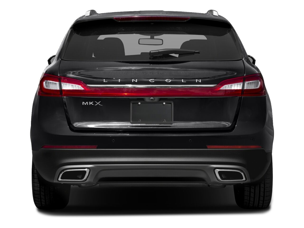 2018 Lincoln MKX Reserve San Clemente CA