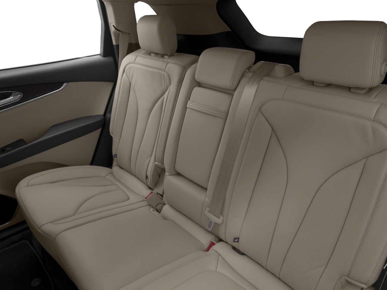 2018 Lincoln MKX Reserve San Clemente CA