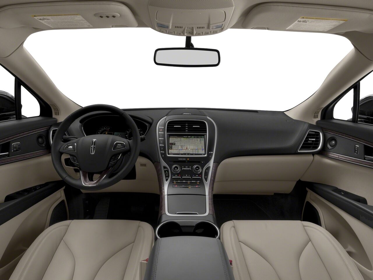 2018 Lincoln MKX Reserve San Clemente CA