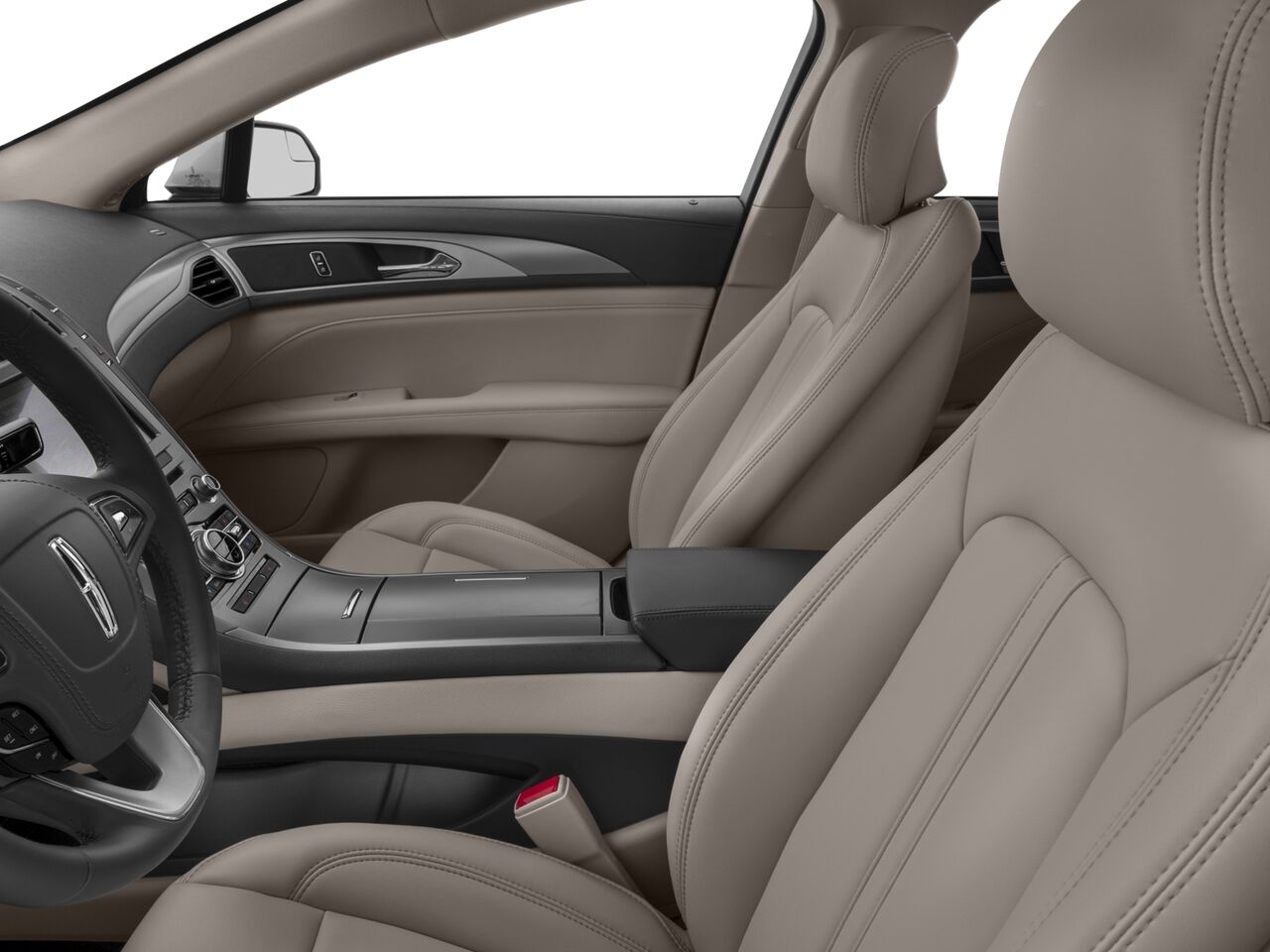 2018 Lincoln MKZ Hybrid Reserve Mesa AZ