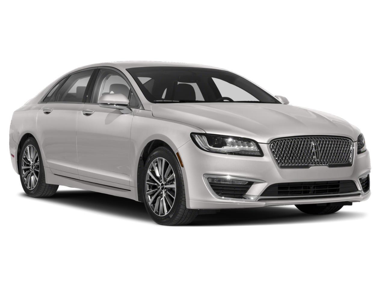 2018 Lincoln MKZ Hybrid Reserve Mesa AZ