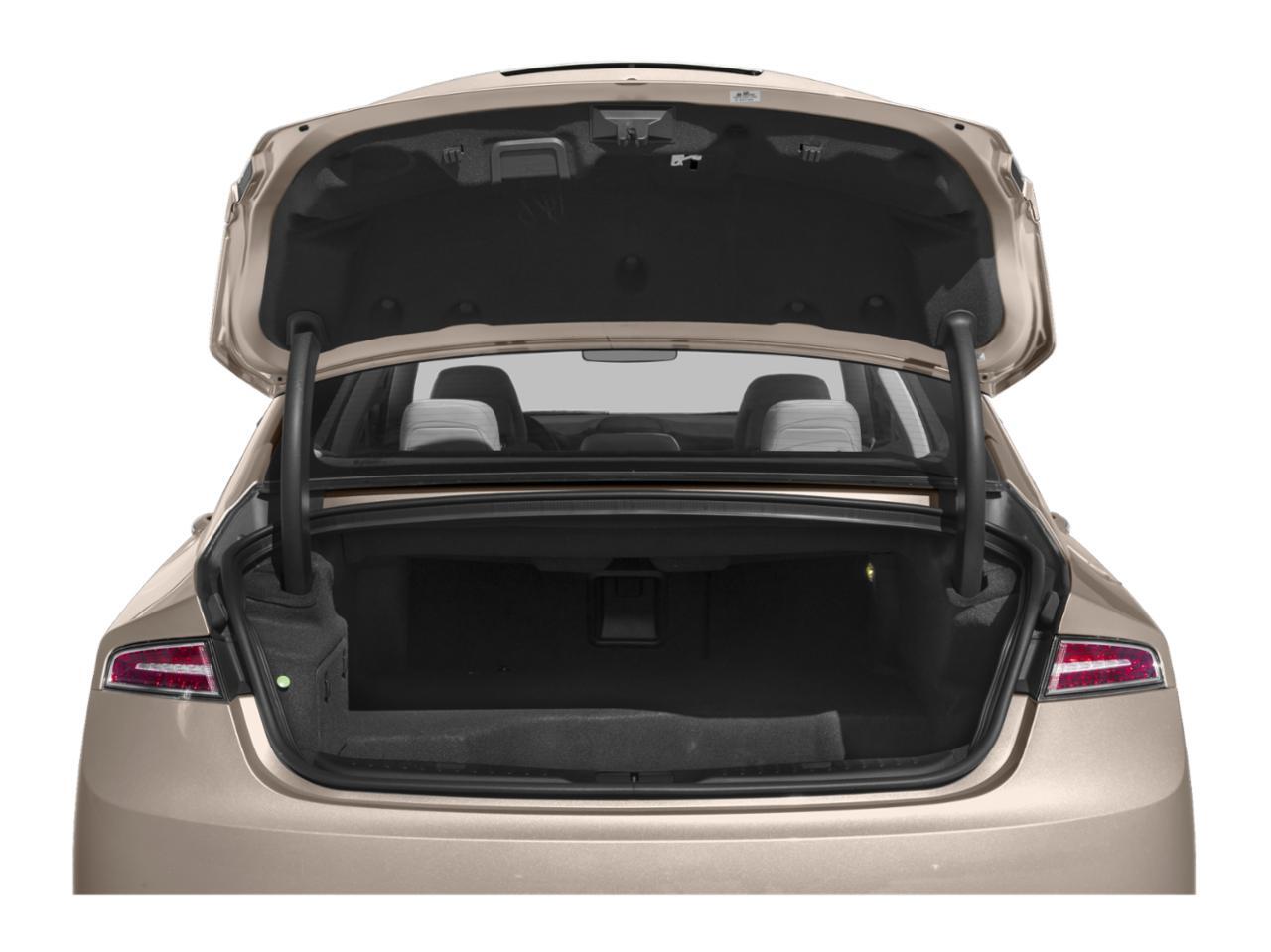 2018 Lincoln MKZ Hybrid Reserve Mesa AZ