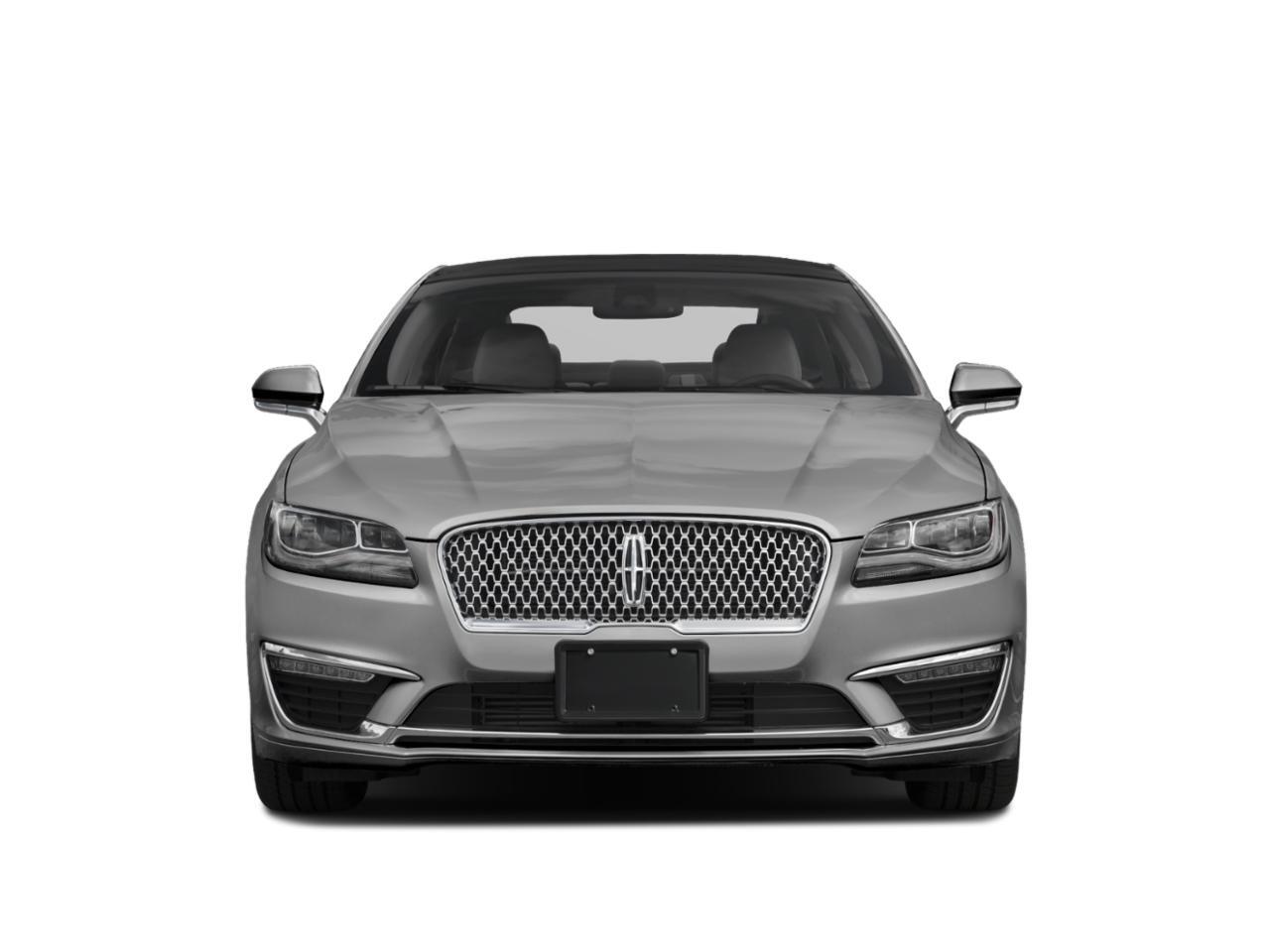 2018 Lincoln MKZ Reserve Tucson AZ