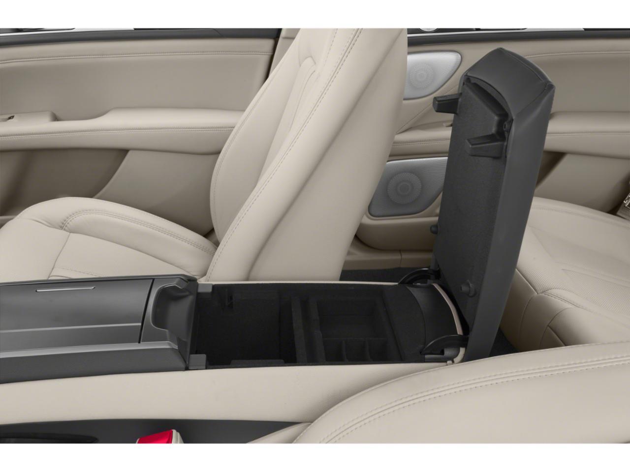 2018 Lincoln MKZ Reserve Tucson AZ