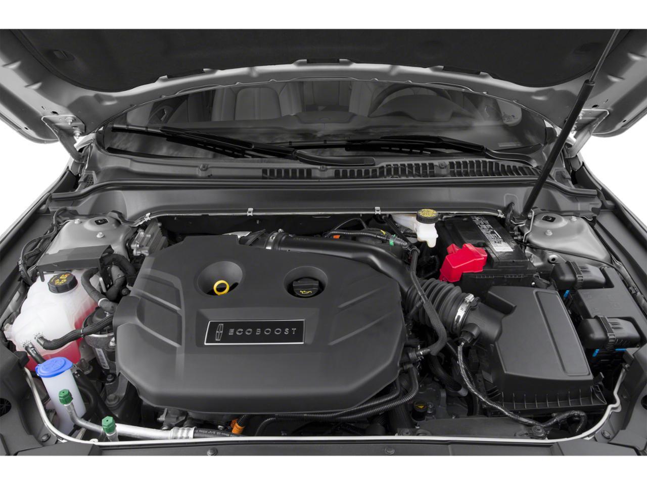 2018 Lincoln MKZ Reserve Tucson AZ