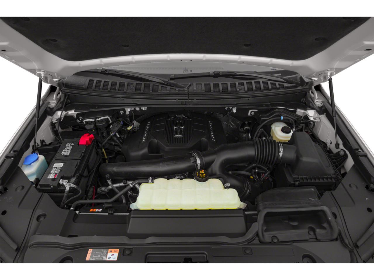 2018 Lincoln Navigator Black Label SUV Irving TX