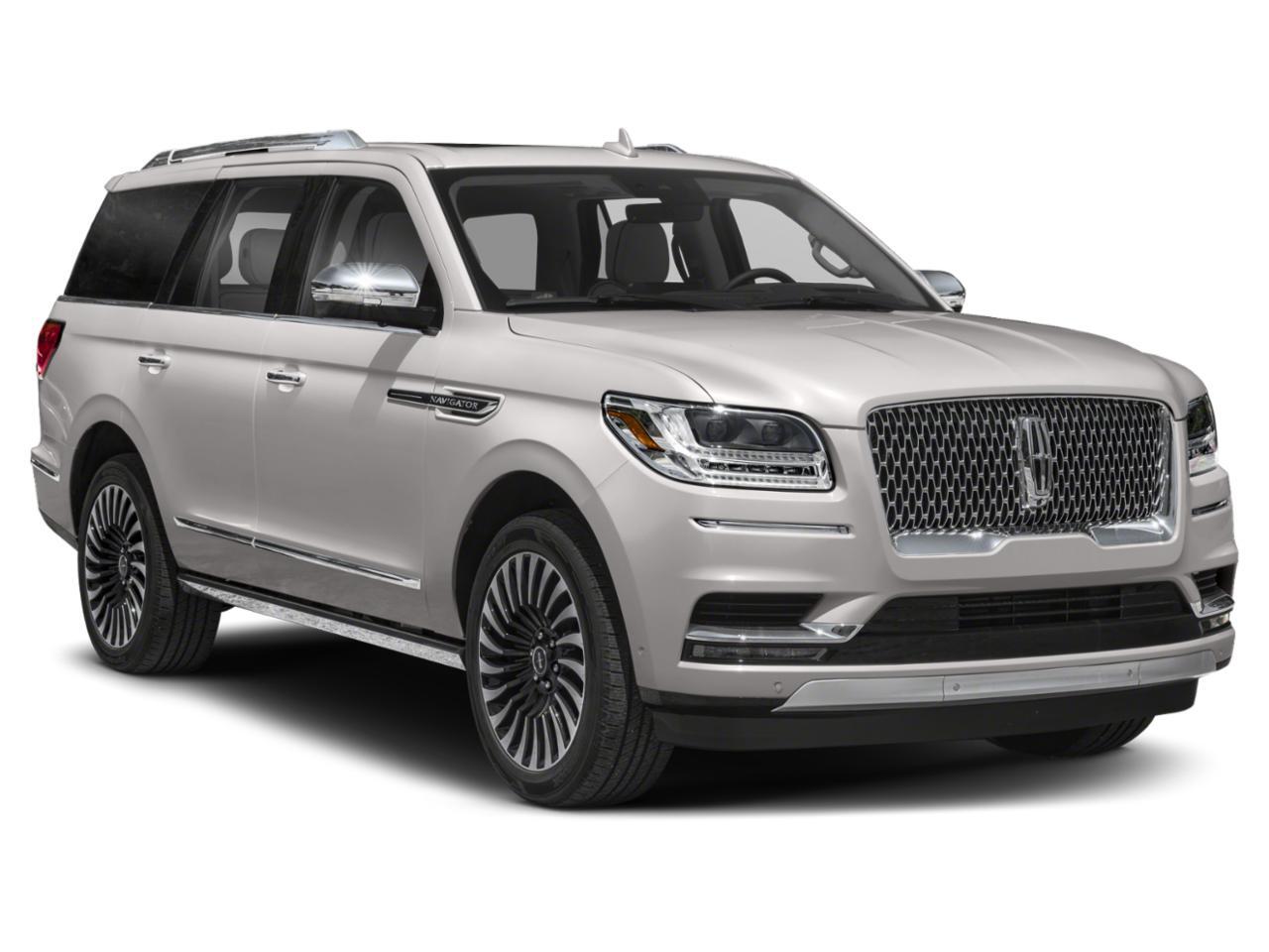 2018 Lincoln Navigator Black Label SUV Irving TX