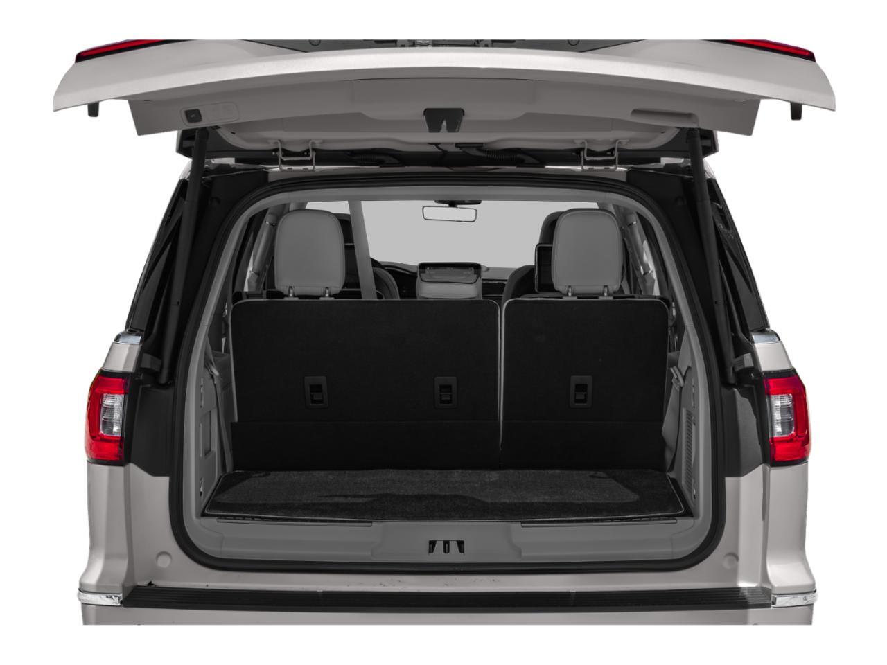 2018 Lincoln Navigator Black Label SUV Irving TX