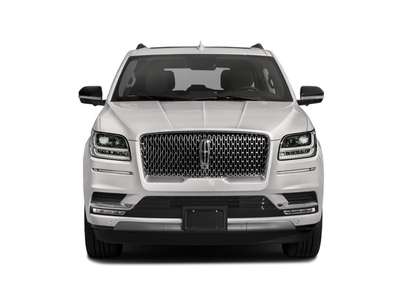 2018 Lincoln Navigator Black Label SUV Irving TX