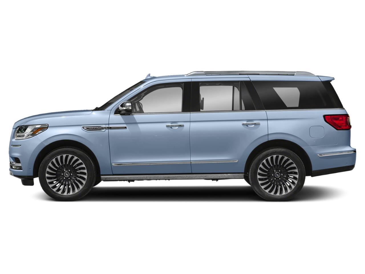 2018 Lincoln Navigator Black Label SUV