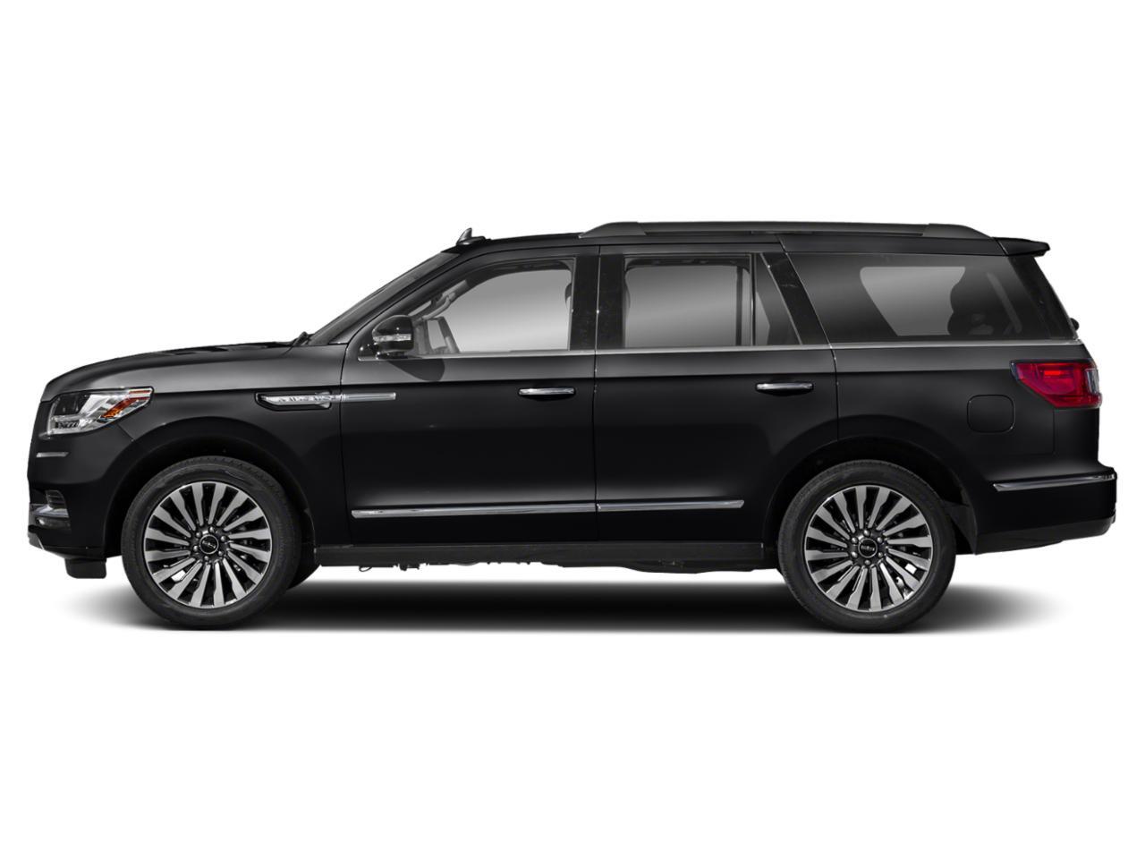 2018 Lincoln Navigator Select San Clemente CA