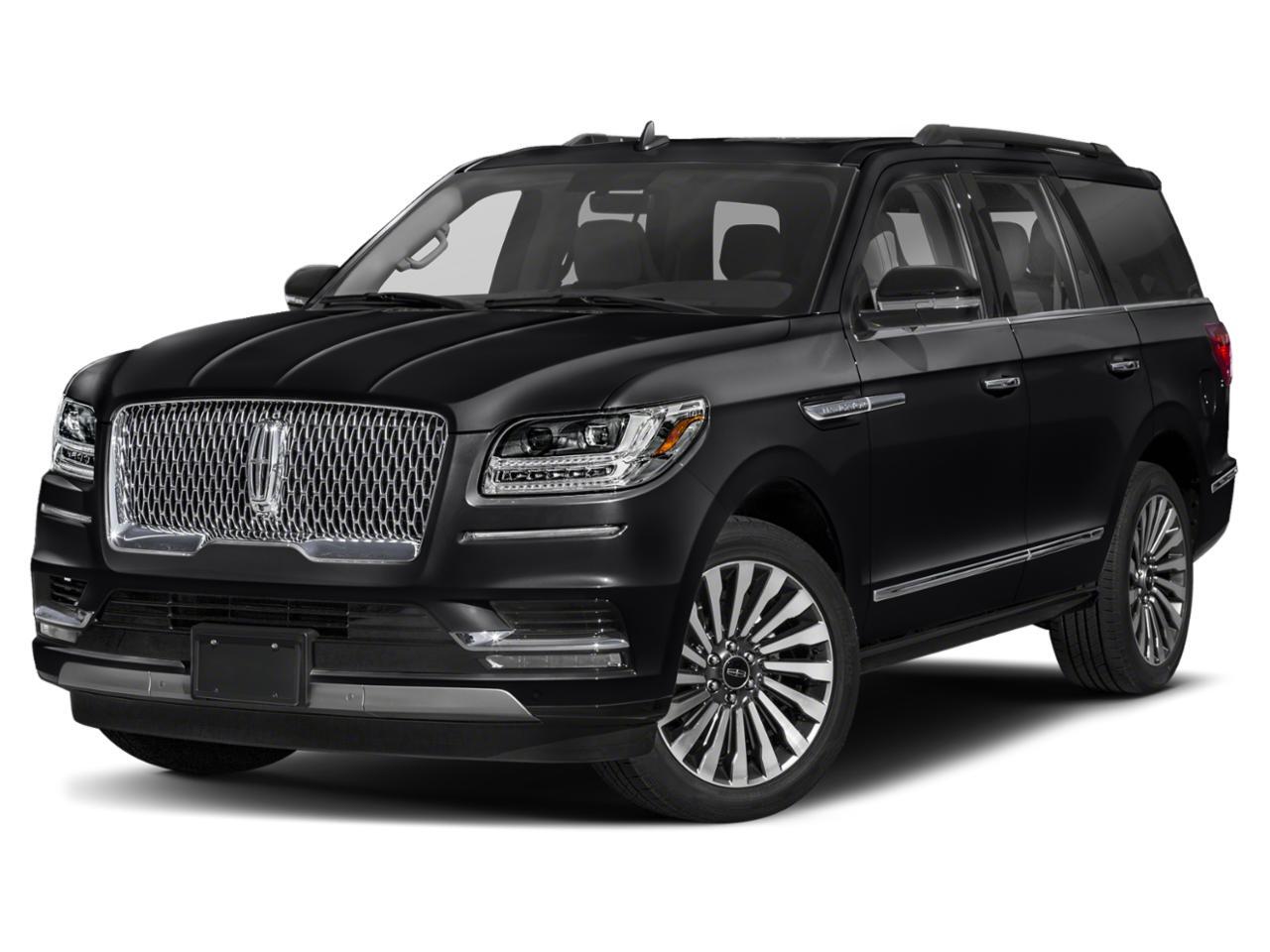 2018 Lincoln Navigator
