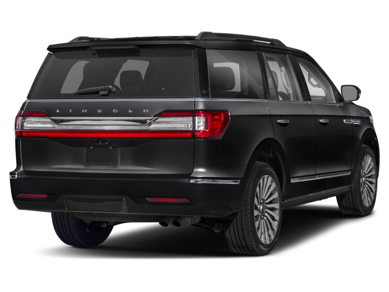 2018 Lincoln Navigator Select San Clemente CA