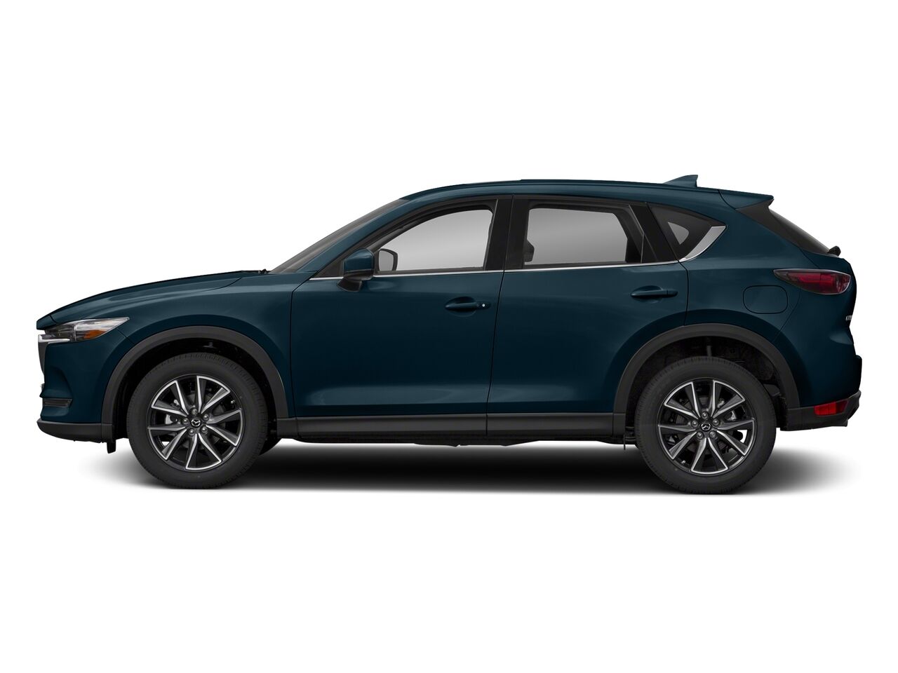 2018 MAZDA CX-5 GRAND TOURING Houston TX