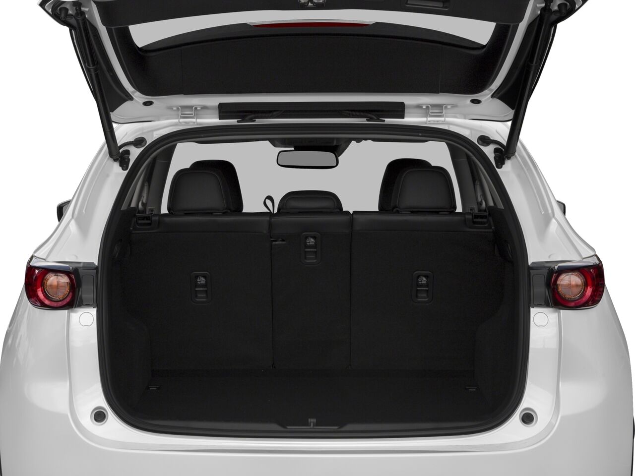 2018 MAZDA CX-5 Grand Touring San Clemente CA
