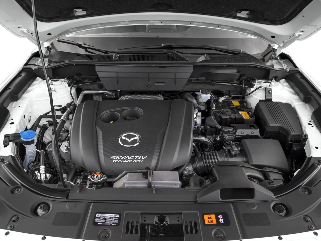 2018 MAZDA CX-5 TOURING Kansas City MO